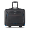 SOLO NEW YORK ACTIVE ROLLING OVERNIGHT LAPTOP BAG FITS UP TO 16IN TCC902-4/20 SOLO NEW YORK ACTIVE ROLLING OVERNIGHT LAPTOP BAG FITS UP TO 16IN TCC902-4/20