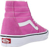 VANS SK8-HI TAPERED UNISEX - SIZE: MEN 7.5 WOMEN 9 - COLOR THEORY FIJI FLOWER VANS SK8-HI TAPERED UNISEX - SIZE: MEN 7.5 WOMEN 9 - COLOR THEORY FIJI FLOWER