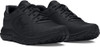 UNDER ARMOUR MEN'S CHARGED ASSERT 10 SHOES - SIZE: MEN 11 (AU/UK M10) - BLACK UNDER ARMOUR MEN'S CHARGED ASSERT 10 SHOES - SIZE: MEN 11 (AU/UK M10) - BLACK