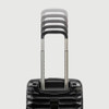 SAMSONITE STRYDE 2 HARDSIDE EXPANDABLE DOUBLE SPINNER WHEELS - STEALTH BLACK New SAMSONITE STRYDE 2 HARDSIDE EXPANDABLE DOUBLE SPINNER WHEELS - STEALTH BLACK New