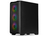 Yeyian Gaming Desktop PC Vault YPA-VA960XC-5601N AMD Ryzen 5 9600X 32GB DDR5 1TB Yeyian Gaming Desktop PC Vault YPA-VA960XC-5601N AMD Ryzen 5 9600X 32GB DDR5 1TB