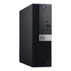 Dell OptiPlex 5060 SFF Intel Core i5-8500 3.0GHz 16GB RAM 256GB SSD W11P