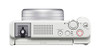 SONY ZV-1 II VLOG CAMERA FOR CONTENT CREATORS AND VLOGGERS - WHITE
