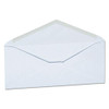 UNIVERSAL OPEN-SIDE BUSINESS ENVELOPE UNV36319 - WHITE New UNIVERSAL OPEN-SIDE BUSINESS ENVELOPE UNV36319 - WHITE New