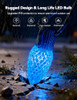 MINETOM SMART C9 CHRISTMAS LIGHTS OUTDOOR 150 LED 164FT MULTI - MULTI MINETOM SMART C9 CHRISTMAS LIGHTS OUTDOOR 150 LED 164FT MULTI - MULTI