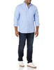 AMAZON ESSENTIALS MEN'S OXFORD SHIRT, SLIM-FIT STRETCH, BUTTON UP - SIZE XL New AMAZON ESSENTIALS MEN'S OXFORD SHIRT, SLIM-FIT STRETCH, BUTTON UP - SIZE XL New