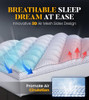 MILCABE 3 INCH ULTRA-FLUFFY MEMORY FOAM MATTRESS TOPPER TWIN XL - WHITE New MILCABE 3 INCH ULTRA-FLUFFY MEMORY FOAM MATTRESS TOPPER TWIN XL - WHITE New