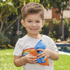 LITTLE TIKES MY FIRST CORNHOLE BEAN BAG TOSS GAME SET EXTRA LARGE 658433 - MULTI New LITTLE TIKES MY FIRST CORNHOLE BEAN BAG TOSS GAME SET EXTRA LARGE 658433 - MULTI New