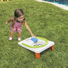 LITTLE TIKES MY FIRST CORNHOLE BEAN BAG TOSS GAME SET EXTRA LARGE 658433 - MULTI New LITTLE TIKES MY FIRST CORNHOLE BEAN BAG TOSS GAME SET EXTRA LARGE 658433 - MULTI New