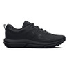 UNDER ARMOR UNDER ARMOUR WOMEN'S CHARGED ASSERT 10 BLACK/BLACK/BLACK SIZE 8.5 UNDER ARMOR UNDER ARMOUR WOMEN'S CHARGED ASSERT 10 BLACK/BLACK/BLACK SIZE 8.5