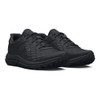 UNDER ARMOR UNDER ARMOUR WOMEN'S CHARGED ASSERT 10 BLACK/BLACK/BLACK SIZE 8.5 UNDER ARMOR UNDER ARMOUR WOMEN'S CHARGED ASSERT 10 BLACK/BLACK/BLACK SIZE 8.5
