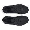 UNDER ARMOR UNDER ARMOUR WOMEN'S CHARGED ASSERT 10 BLACK/BLACK/BLACK SIZE 8.5 UNDER ARMOR UNDER ARMOUR WOMEN'S CHARGED ASSERT 10 BLACK/BLACK/BLACK SIZE 8.5