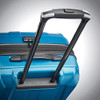133032-2479 Samsonite Centric 2 Hardside Expandable Luggage, 24" CaribbeanBlue New