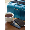SAMSONITE CENTRIC 2 HARDSIDE LUGGAGE SPINNER WHEELS 20" CARRY-ON 20" - BLUE New SAMSONITE CENTRIC 2 HARDSIDE LUGGAGE SPINNER WHEELS 20" CARRY-ON 20" - BLUE New