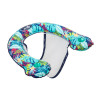 AQUA LEISURE LUXURY NOODLE CHAIR SOFT TEK, 1 PERSON CAPACITY AQUA LEISURE LUXURY NOODLE CHAIR SOFT TEK, 1 PERSON CAPACITY