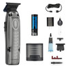 BABYLISSPRO FXONE LO-PROFX PROFESSIONAL CORDLESS BATTERY - GRAY