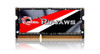 G.SKILL 8GBXL RIPJAWS X INTEL SANDYBRIDGE PLATFORMS DDR3 8GB KIT - RED