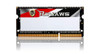 G.SKILL 8GBXL RIPJAWS X INTEL SANDYBRIDGE PLATFORMS DDR3 8GB KIT - RED
