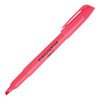 OFFICE DEPOT 100% RECYCLED PEN-STYLE HIGHLIGHTERS ASSORTED PACK OF 6 - MULTI New OFFICE DEPOT 100% RECYCLED PEN-STYLE HIGHLIGHTERS ASSORTED PACK OF 6 - MULTI New