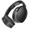 SKULLCANDY HESH EVO WIRELESS OVER-EAR BLUETOOTH NOISE ISOLATING - BLACK