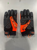 BOSS HIGH-VIS INSULATED PADDED GLOVES SIZE 2X - ORANGE/BLACK BOSS HIGH-VIS INSULATED PADDED GLOVES SIZE 2X - ORANGE/BLACK