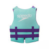 SPEEDO JUNIOR LIFE JACKET VEST - PURPLE