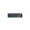 HP MECHANICAL GAMING KEYBOARD FOR WINDOWS - BLACK