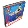 JAKKS PACIFIC PAW PATROL TABLE AND CHAIR FURNITURE SET FOR KIDS - RED/BLUE JAKKS PACIFIC PAW PATROL TABLE AND CHAIR FURNITURE SET FOR KIDS - RED/BLUE