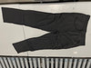 GENERIC SWEATPANTS - SIZE: MEN L - BLACK