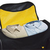 TRAVELERS CLUB ADVENTURE ROLLING DUFFEL BAG 30-INCH - BLUE New TRAVELERS CLUB ADVENTURE ROLLING DUFFEL BAG 30-INCH - BLUE New