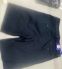 PREMIUM QUALITY APPROVED SCHOOL UNIFORM SHORTS - SIZE: MEN 32 WOMEN 32 - NAVY New