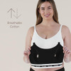 BRAVADO DESIGNS BASICS BY BRAVADO HANDS FREE PUMPING BRA - SMALL - BLACK New BRAVADO DESIGNS BASICS BY BRAVADO HANDS FREE PUMPING BRA - SMALL - BLACK New