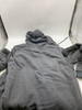 RUDOLPH MEN'S SWEATER WITH FULL ZIP - SIZE: MEN 2XL - GRAY RUDOLPH MEN'S SWEATER WITH FULL ZIP - SIZE: MEN 2XL - GRAY