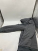 RUDOLPH MEN'S SWEATER WITH FULL ZIP - SIZE: MEN 2XL - GRAY RUDOLPH MEN'S SWEATER WITH FULL ZIP - SIZE: MEN 2XL - GRAY
