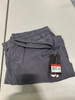 GALAXY BY HARVIC CARGO SHORTS WITH POCKETS - SIZE: MEN 2XL - GRAY New