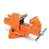 PONY JORGENSEN 1 PONY JORGENSEN 30105 HEAVY DUTY BENCH 5-INCH QUICK VISE ORANGE PONY JORGENSEN 1 PONY JORGENSEN 30105 HEAVY DUTY BENCH 5-INCH QUICK VISE ORANGE