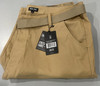 RUGGED TRAIL STRETCH FABRIC, CARGO SHORTS,MENS - SIZE: MEN 42 - KHAKI New RUGGED TRAIL STRETCH FABRIC, CARGO SHORTS,MENS - SIZE: MEN 42 - KHAKI New