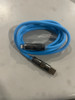 GENERIC 240W 2-IN-2 FAST DATA CABLE - BLUE