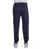 BLUE ICE MEN'S MOISTURE WICKING PERFORMANCE JOGGERS SIZE: MEN MEDIUM - NAVY New