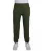 BLUE ICE MEN'S MOISTURE WICKING PERFORMANCE JOGGERS - SIZE: MEN M - OLIVE New