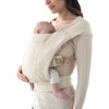 ERGOBABY EMBRACE BABY CARRIER Newborn to Toddler - Cozy Essentials Cream New