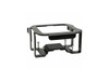 Kensington Secure Mounting Bracket for Mac mini - Steel - Black