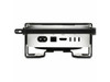 Kensington Secure Mounting Bracket for Mac mini - Steel - Black
