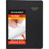 AT-A-GLANCE PLANNER 2025-2026 ACADEMIC WEEKLY APPOINTMENT BOOK - BLACK AT-A-GLANCE PLANNER 2025-2026 ACADEMIC WEEKLY APPOINTMENT BOOK - BLACK
