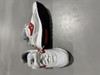 SAUCONY ORIGINALS SHADOW 6000 PREMIUM - SIZE: MEN 5 (AU/UK M4) - WHITE/RED New SAUCONY ORIGINALS SHADOW 6000 PREMIUM - SIZE: MEN 5 (AU/UK M4) - WHITE/RED New