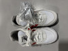 SAUCONY ORIGINALS SHADOW 6000 PREMIUM - SIZE: MEN 5 (AU/UK M4) - WHITE/RED New SAUCONY ORIGINALS SHADOW 6000 PREMIUM - SIZE: MEN 5 (AU/UK M4) - WHITE/RED New