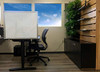 GHENT DESKTOP ACRYLIC PROTECTION SCREEN 59" X 1" X 24" FROSTED (DPSF2459A) New GHENT DESKTOP ACRYLIC PROTECTION SCREEN 59" X 1" X 24" FROSTED (DPSF2459A) New