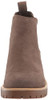 B7145 Blondo Women's Mayes Chelsea Boot Dark Taupe Size 7