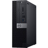 Dell Optiplex 7070 SFF Intel Core i5-9500 3.2GHz 8GB 500GB W11P