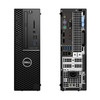 Dell Precision 3430-SFF, Core i5-8500 3.0GHz, 16GB, 256GB, W10P Dell Precision 3430-SFF, Core i5-8500 3.0GHz, 16GB, 256GB, W10P